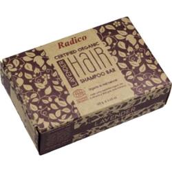 Radico Mydło do włosów Lawenda, 125g