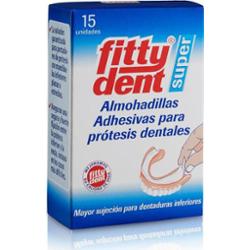 Phb Fittydent 15 tabletek