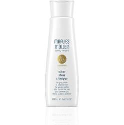 Szampon Marlies Moller Srebrny połysk 200ml