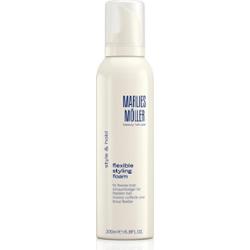 Marlies Moller Style And Hold Elastyczna pianka modelująca 200ml