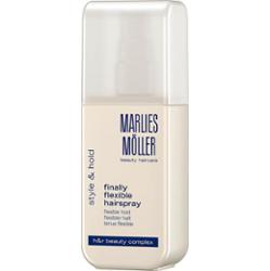 Marlies Moller Style And Hold Lakier do włosów wreszcie elastyczny 125ml