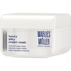 Marlies Moller Pashmisilk Luksusowa jedwabista kremowa maska 125 ml