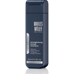 Marlies Moller Unlimited Strength Energy Szampon dla mężczyzn 200ml