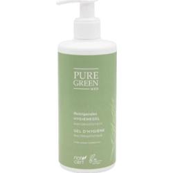 Pure green group MED Żel oczyszczający dezynfekujący, 300 ml