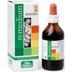 Alta Natura Remedium Altanatura 02 Redorm 100ml