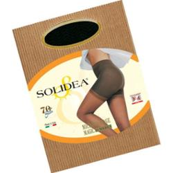 Solidea Rajstopy uciskowe Magic 70 Sheer 12 15mmHg Smoke 1S