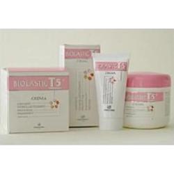 Biolastic T5 Cr Dermoelastic50