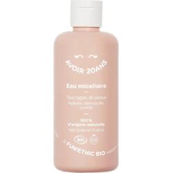 Fun!Ethic Be 20 years old Organiczny olejek nawilżający 100ml