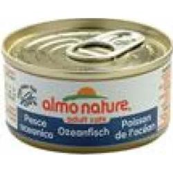 Almo nature HFC Meduza Ocean Fish - 70GR