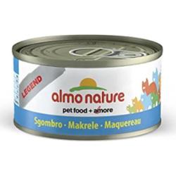 Almo nature HFC Jelly Makrela - 70GR