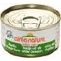 Almo nature HFC Naturalny Tuńczyk Pacyficzny - 70GR
