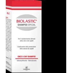 Szampon Dermofarma Biolastic Special 150ml