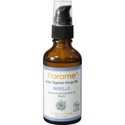 Florame Olej z czarnuszki 50ml