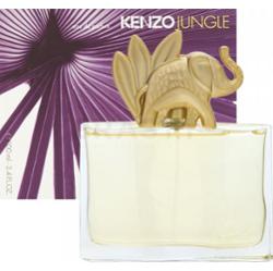 Kenzo Jungle L'Élephant woda perfumowana dla kobiet 100 ml