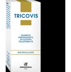 Dermofarma Tricovis Szampon 150 ml