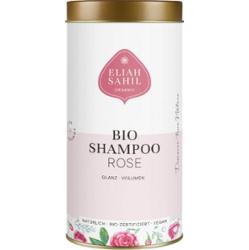 Eliah sahil Szampon Bio Rosa 100 g