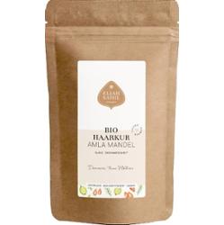 Eliah sahil Organiczna kuracja do włosów Amla Almond Hair Treatment 250g