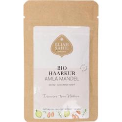 Eliah sahil Organiczna kuracja do włosów Amla Almond 15g