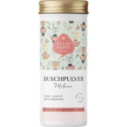 Eliah sahil Organiczny puder pod prysznic Melon dla dzieci 90 g