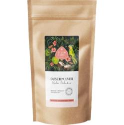Eliah sahil Organiczny puder pod prysznic Coconut Hibiscus 250 g