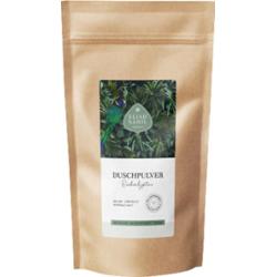 Eliah sahil Organiczny proszek eukaliptusowy do prysznica 250 g