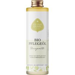 Eliah sahil Organiczny olejek do ciała dla kobiet w ciąży 100 ml