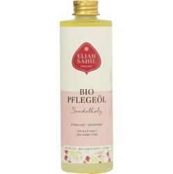 Eliah sahil Olejek sandałowy organiczny 100 ml