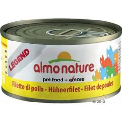 Almo nature HFC Naturalny Filet z Kurczaka - 70GR