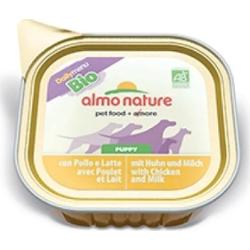 Almo nature Bio Organic Maintenance z kurczakiem - 100GR