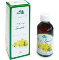 Alta Natura Olejek z dziurawca 100ml