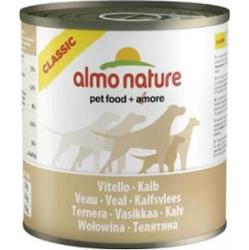 Almo nature HFC Naturalna Cielęcina - 280GR