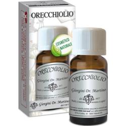 Dr Giorgini Orecchiolio 10 Ml