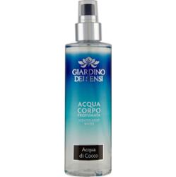 Giardino dei sensi Woda perfumowana do ciała Acqua Di Cocco 200 ml