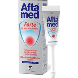DO.menarini ind.farm.riun.srl Aftamed Np. Tarcza 8 ml