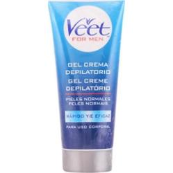 Veet dla mężczyzn Krem do depilacji Skóra Normalna 200ml