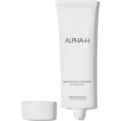 Środek oczyszczający przywracający równowagę Alpha H 185 ml