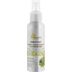 Fleurance Nature Spray dezynfekujący do środowisk 100ml