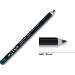 Astra Make-up Profesjonalna, długotrwała kredka do oczu kolor 12 Petrol 1,1 g