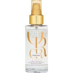 Wella Professionals Oil Reflections Jasny olejek odbijający światło 100 ml