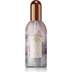 Compagnia delle indie Parfum De Voyage Iris E Patchouli-dezodorant w sprayu 100 ml