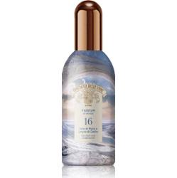 Compagnia delle indie Parfume De Voyage Sól morska i drewno cedrowe - Dezodorant w sprayu 100 ml