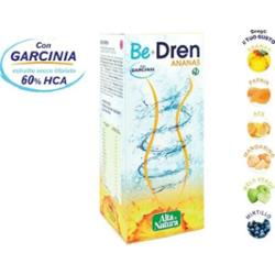 Alta Natura Alta Natura Be Dren Ananas Suplement diety 500ml