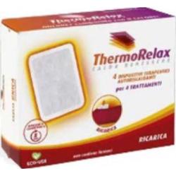 Alsipharma Wkład do opaski szyjnej Thermorelax