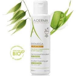 DO-Derma Exomega Control Emolientowy żel w piance do skóry atopowej 2x500ml