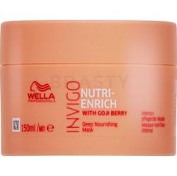 Wella Professionals Invigo Nutri-Enrich Głęboko odżywcza maska 150 ml