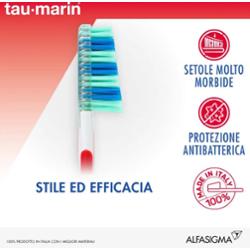 Alfasigma Szczoteczka do zębów spa Scalare 33 Tau-Marin 1 sztuka