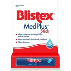 Blistex Blistex Med Plus Stick - 4,25 Gr 1 sztuka