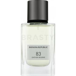 Banana Republic 83 Leather Reserve EDP U 75 ml