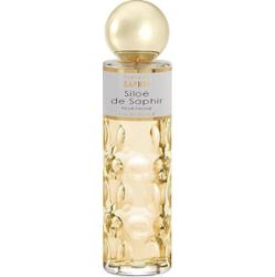 Saphir Siloe De Saphir – Eau De Parfum 200 ml