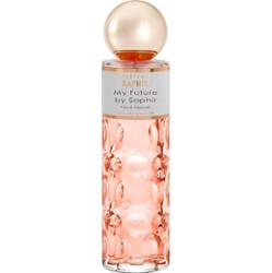 Saphir Saphir My Future By Saphir - Eau De Parfum 200 ml